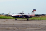 Piper PA-34-220T Seneca